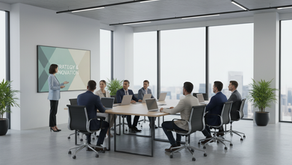 Boost Workforce Efficiency with the Importance of Employee Training