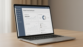 Unlocking Growth with SaaS Consulting Solutions: Virtual SaaS and IT Consulting Benefits