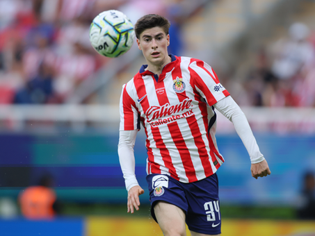 Armando González’s agent is now IN ATHENS — and the potential package could reach €12–13m with bonuses