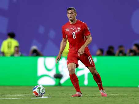 Remo Freuler Headed To Greece To Sign For Olympiacos