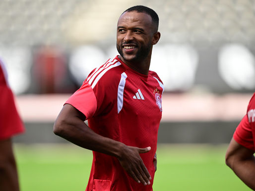 EL KAABI SURGERY SUCCESSFUL; REHABILITATION NOW BEGINS