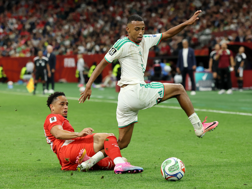 Olympiacos have entered the race for Rafik Belghali — the Algeria international emerges as the main alternative if the Joakim Mæhle deal cannot be completed
