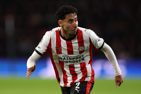 Roma's Salah-Eddine says yes to Olympiacos