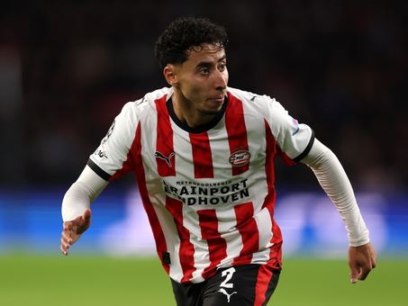 Roma's Salah-Eddine says yes to Olympiacos