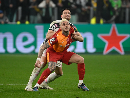 OLYMPIACOS REPORTEDLY MAKE ICARDI OFFER