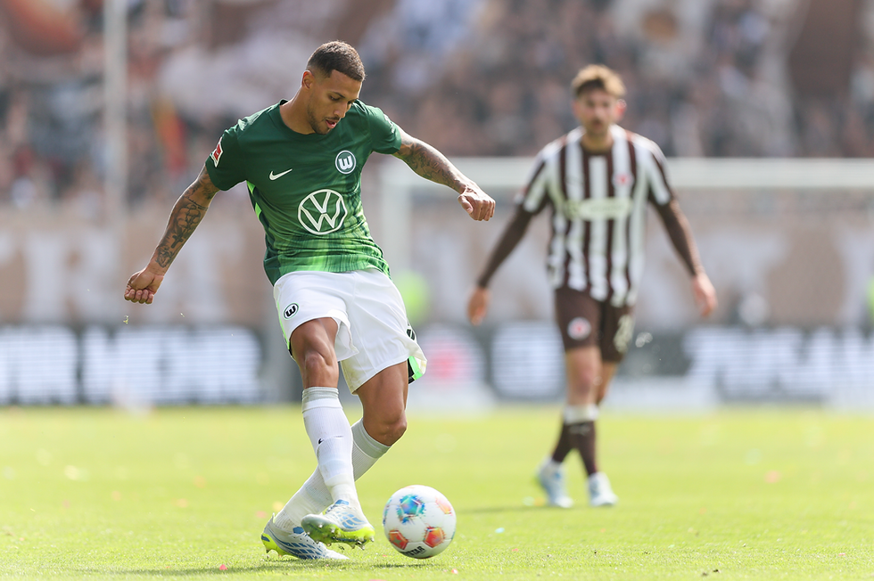 Vinícius Souza Would GIve Olympiacos The Midfield Power Bragança Cannot—But Cost May Define Pursuit