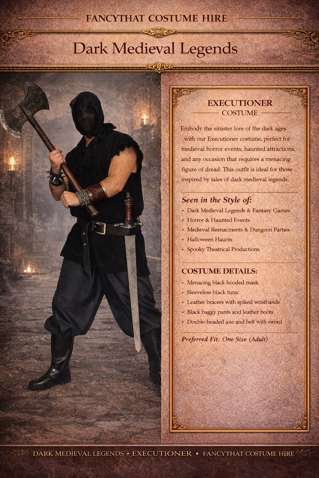 Executioner