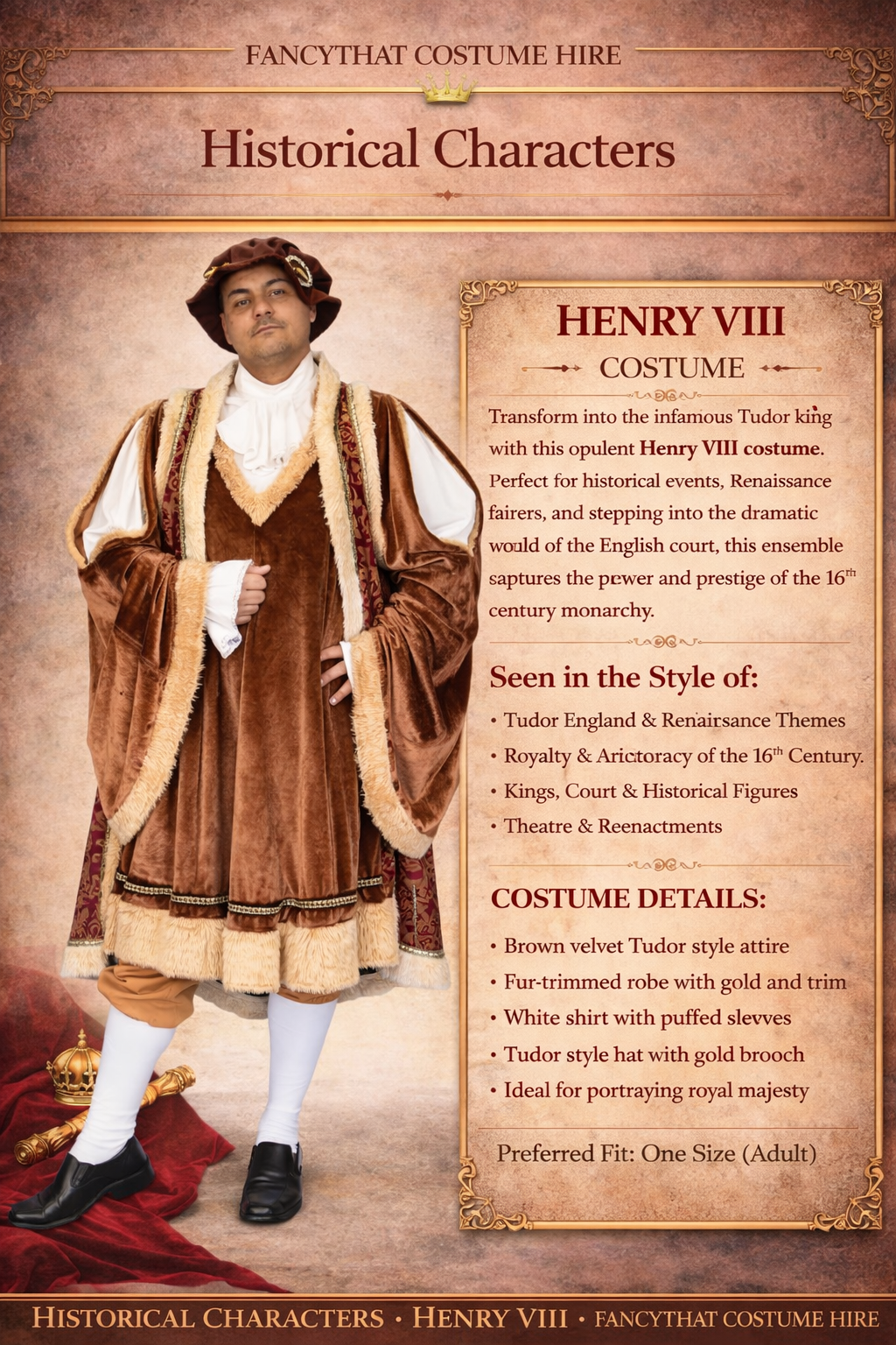 Henry VIII