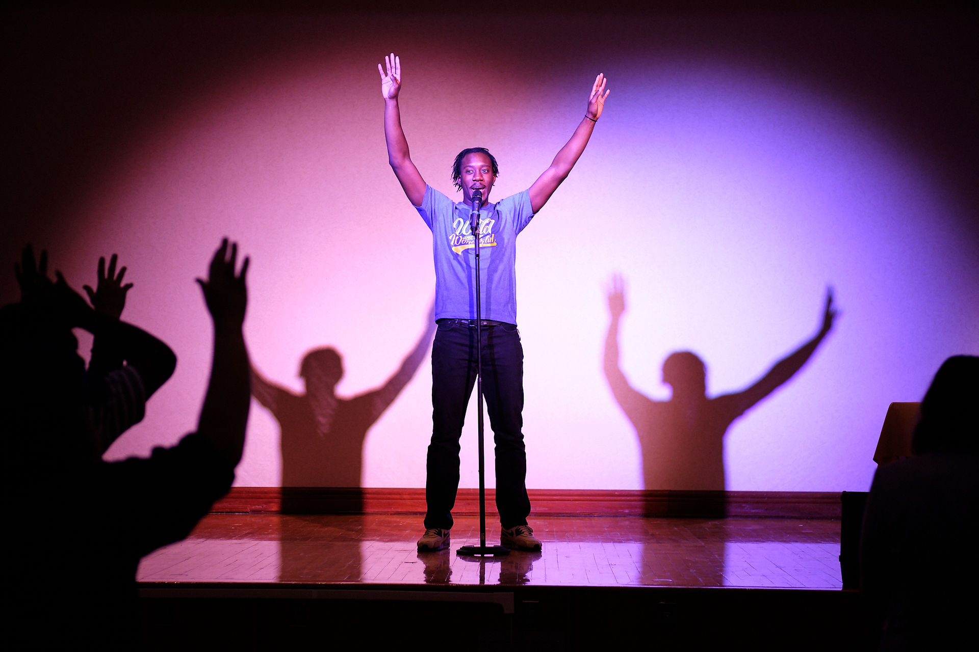 Conference | Past Conferences