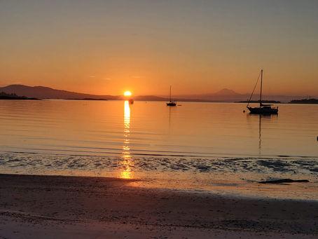 Top Running Routes in Oak Bay, BC