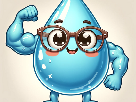 Optimal Hydration Made Easy with Our Hydration Calculator