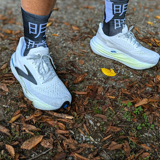 5K Review of the Brooks Glycerin Max