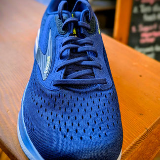 upper Adrenaline GTS 24 Review