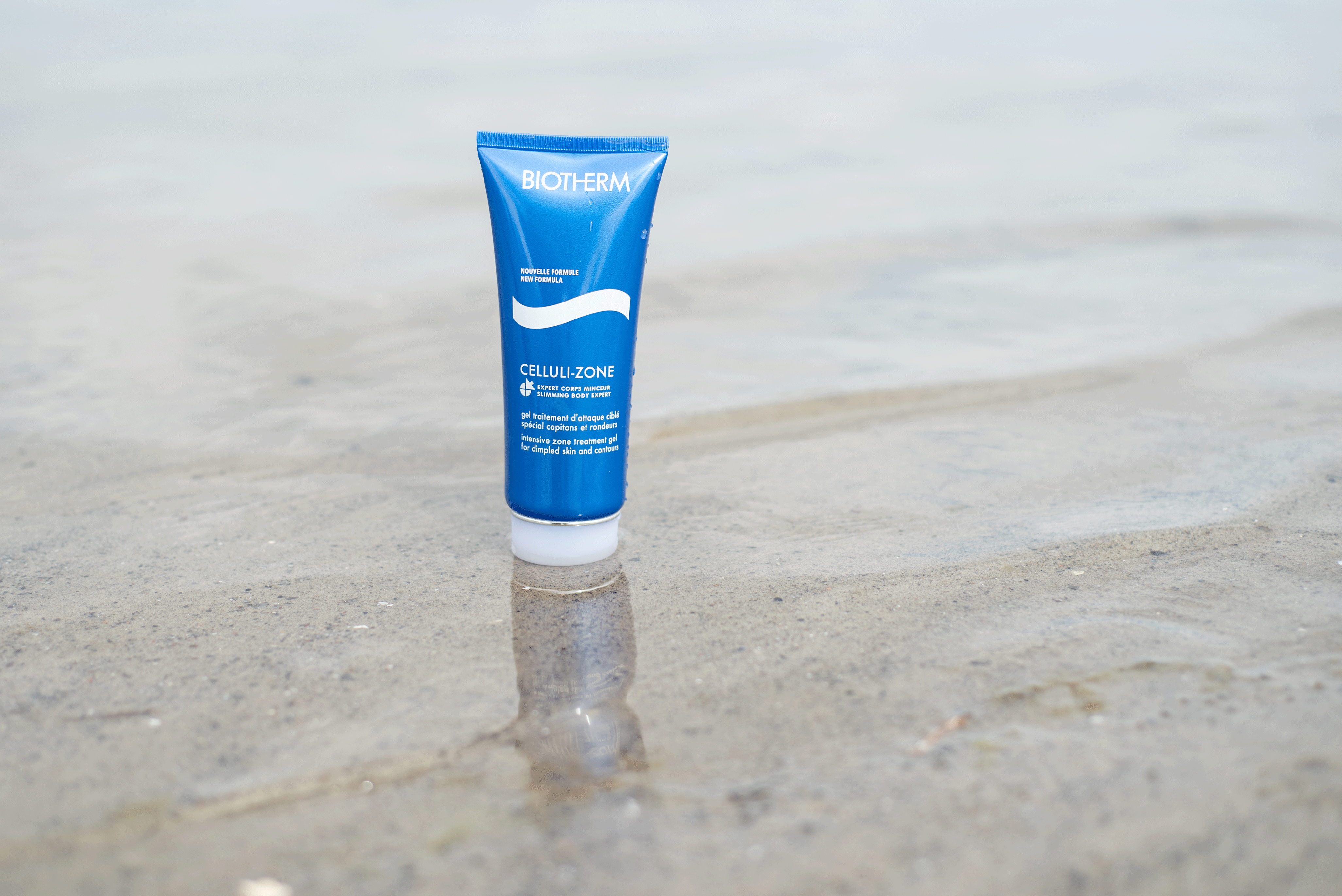 BIOTHERM Minceur ciblée