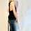 Miniature : Barbara I Gongini Black Tank Top