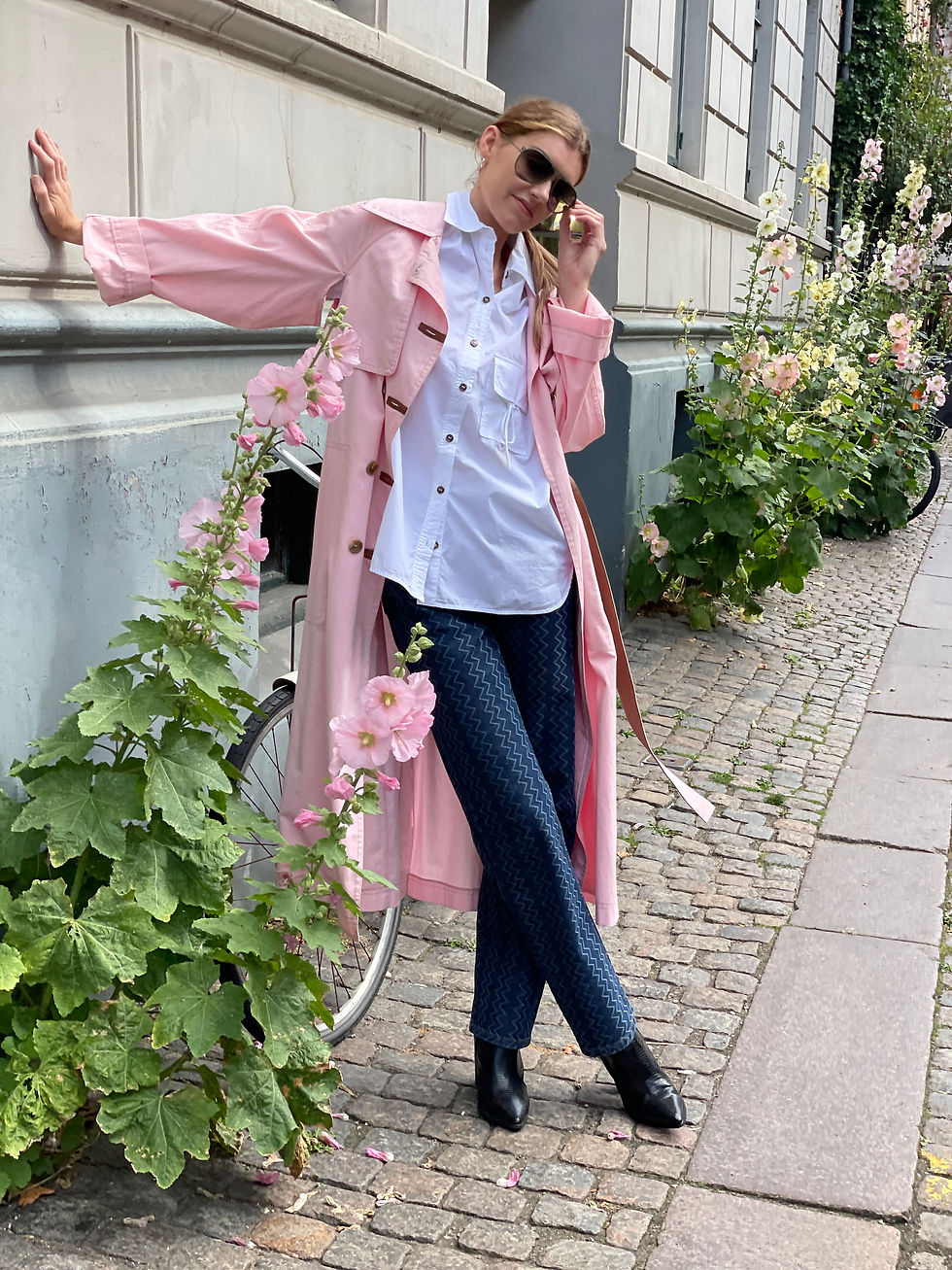 Thumbnail: Missoni jeans