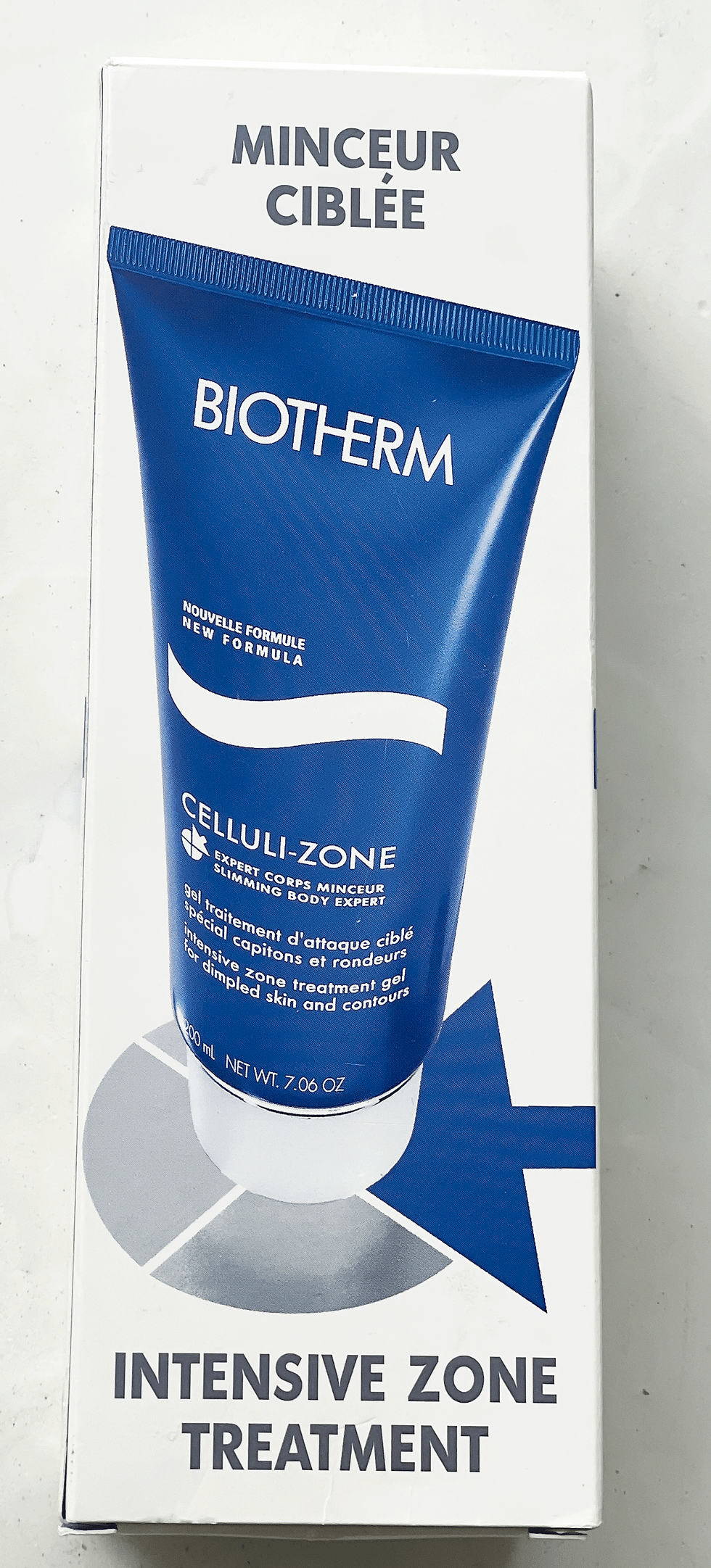 Thumbnail: BIOTHERM Minceur ciblée