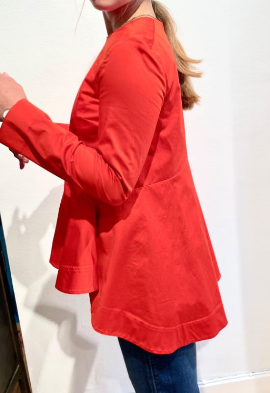 Miniature : COS Blouse