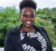 Sandra Mwangi
