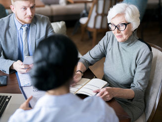 Is Your Estate Plan Still the Right Plan? 7 Things to Review This Fall