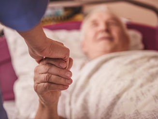 Could a Death Doula Help You?