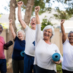 Plan Now to Preserve Your Independence