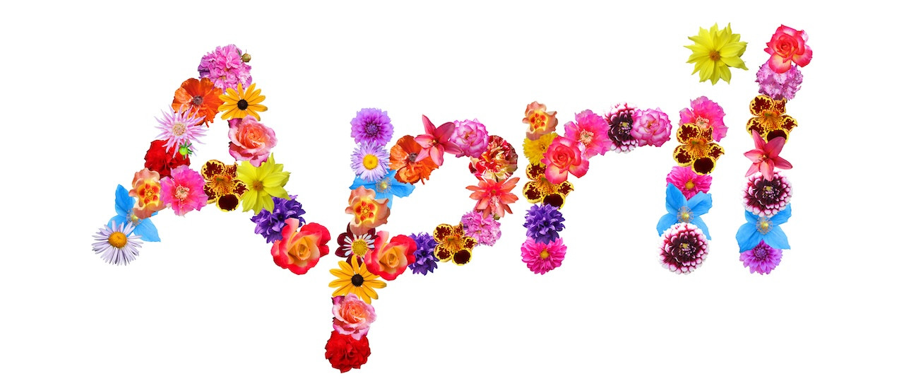 10 Fun Things to Do in April