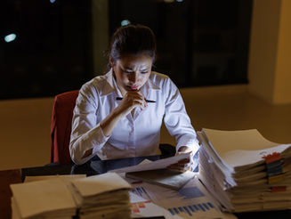 When Mom or Dad Says, “Everything Is Taken Care Of,” Do You Know Where Everything Is?