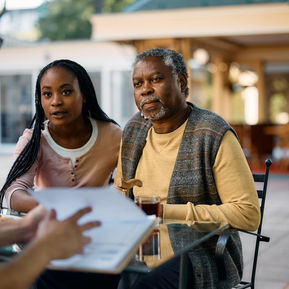 How to Avoid Guardianship in Dementia Cases in Georgia