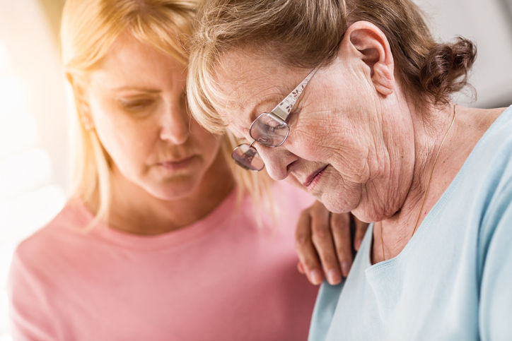 Know how to help aging parents so you can step in if needed