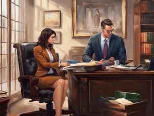 What does a Separation Agreement cover?