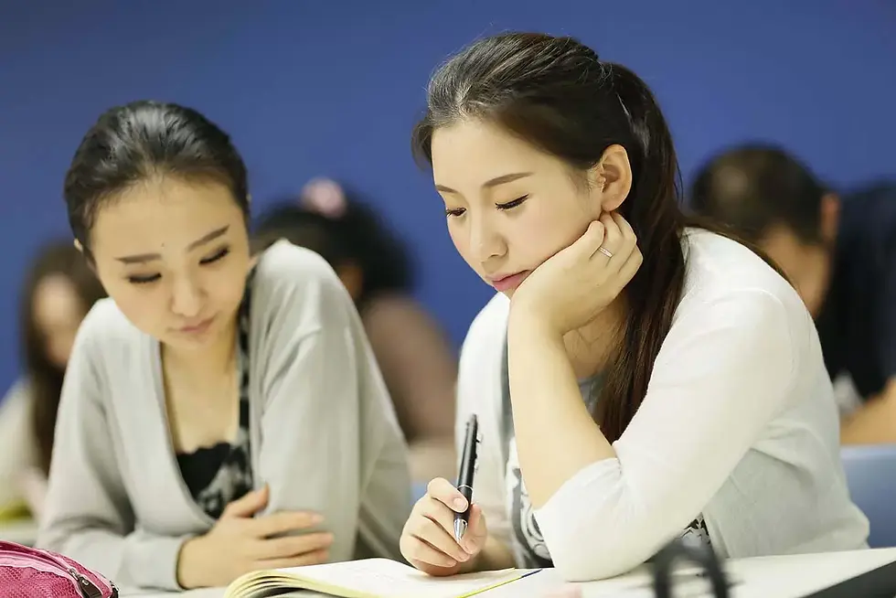 Du học Nhật ngữ phù hợp với ai?