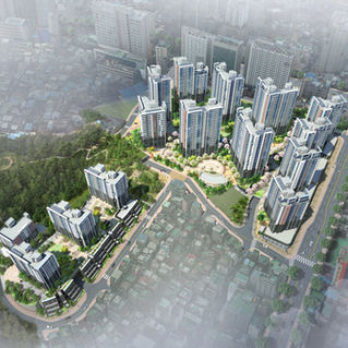 [준공] 대흥 제2구역 주택재개발정비사업