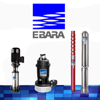 ebara-novo