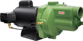 Bomba de Água Versajet