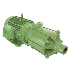 Bomba de Água ME-2