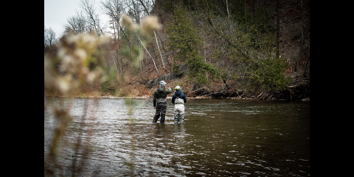 Freshwater drum fishing packages — Smooth River Guiding Co. – Smooth River Guiding Co.