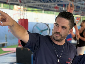 ככה נראית התמכרות חוקית – ראיון עומק עם הדר מנכ"ל נינג'ה פרו