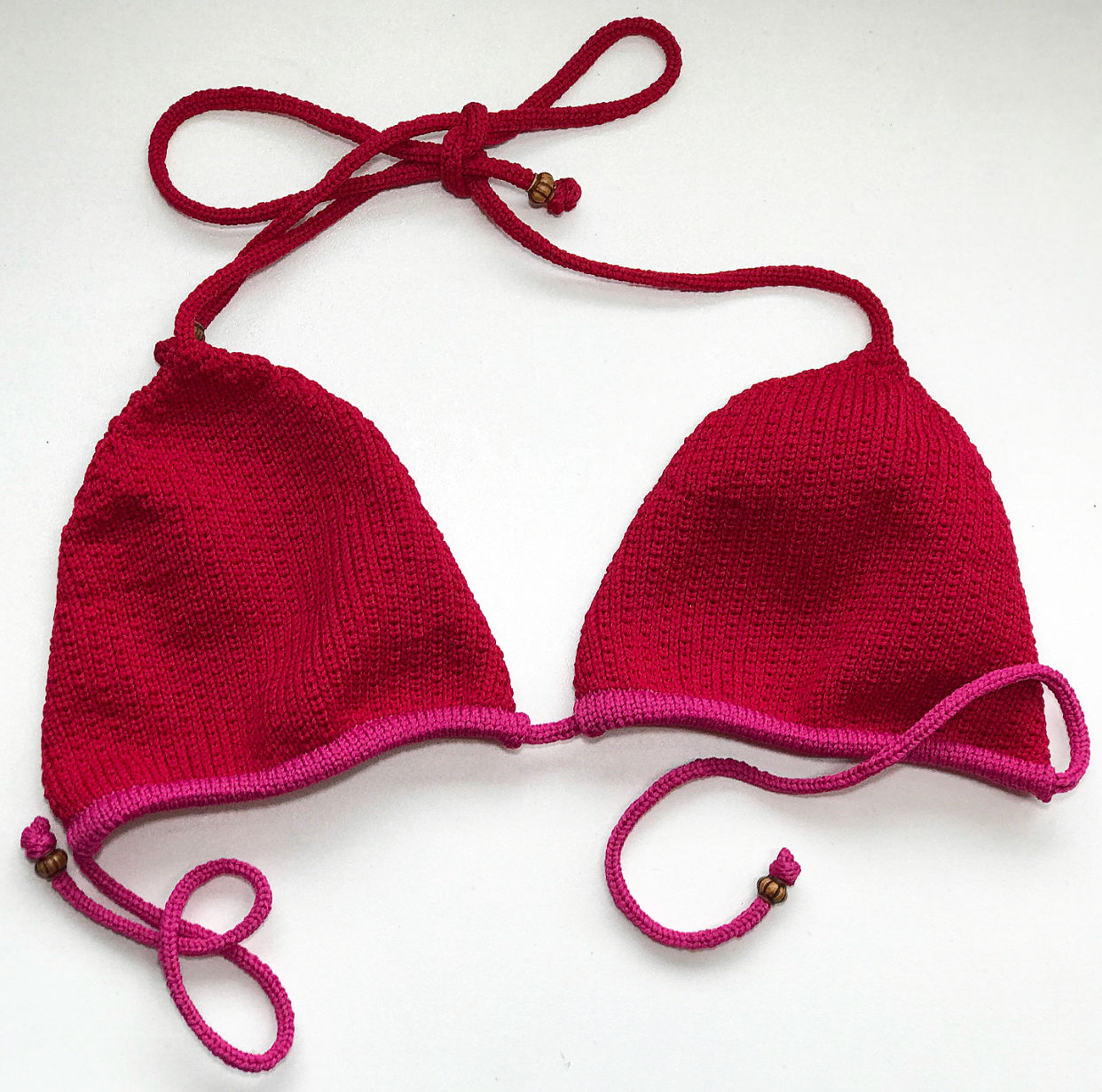 Sutiã Cortininha Bianca