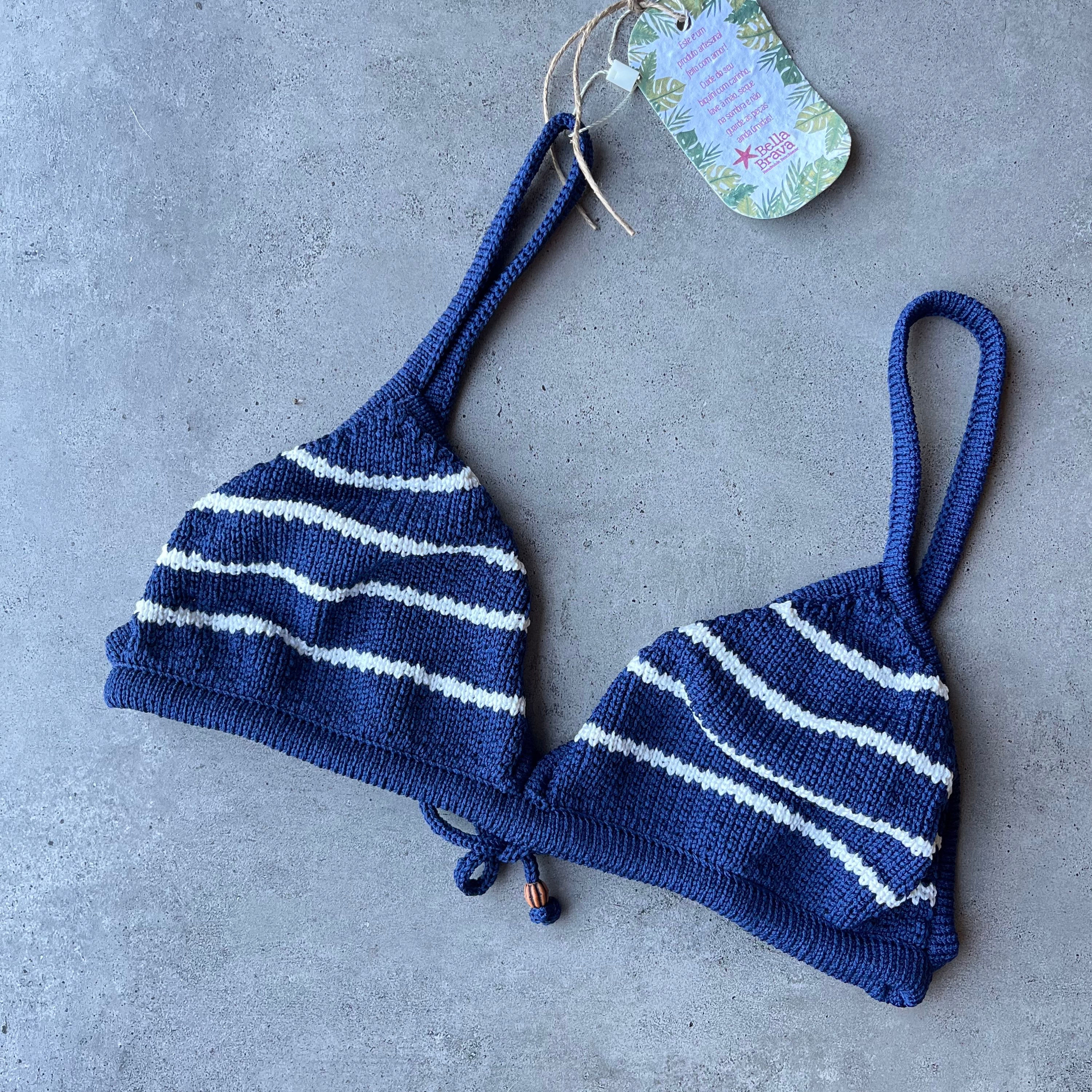 Top com regulagem Ana