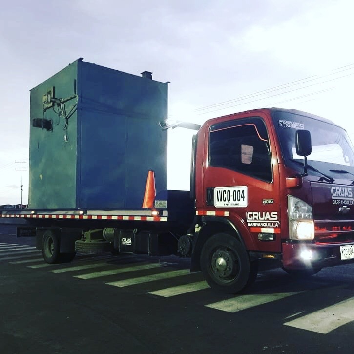 Foto del escritor: Gruas Barranquilla - Admon