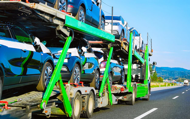 Connecticut Car Carriers