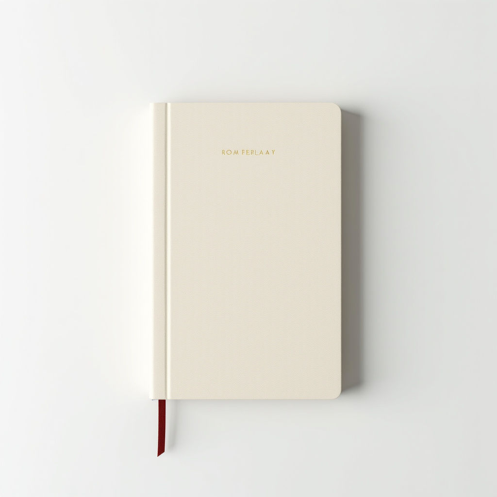 Daily Devotional Journal