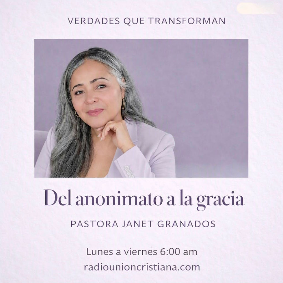Verdades que Tranforman