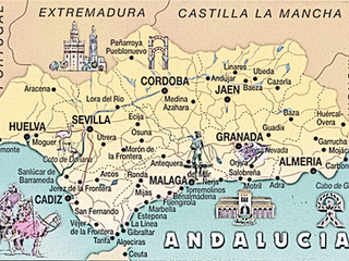 Tradizioni e folclore in Andalusia