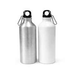 Kancalı Su Matarası 600 ml
