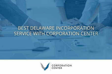 Best Delaware Incorporation Service