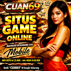 Cuan69 Daftar