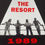 Miniature : The Resort - 1989