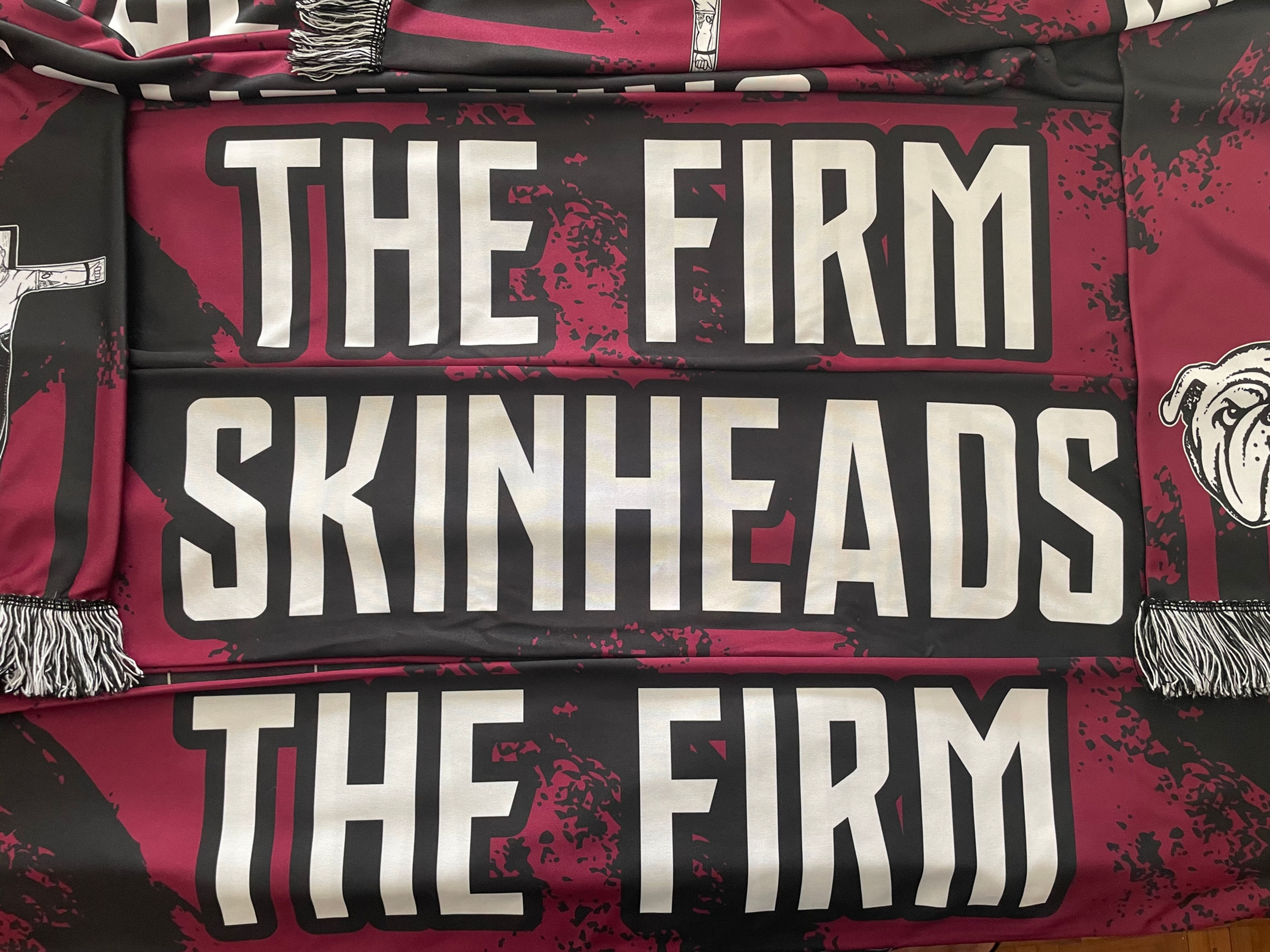 The Firm Skinheads